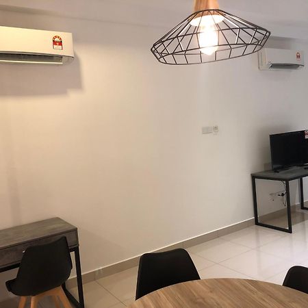 Vivo Suites By Subhome Kuala Lumpur Luaran gambar