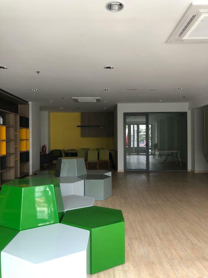 Vivo Suites By Subhome Kuala Lumpur Luaran gambar