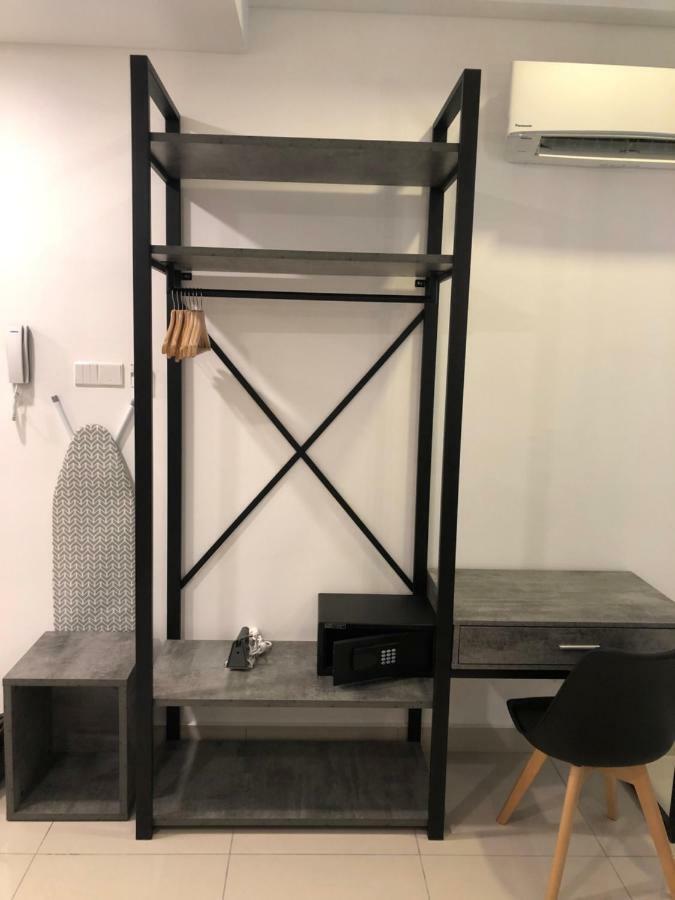 Vivo Suites By Subhome Kuala Lumpur Luaran gambar