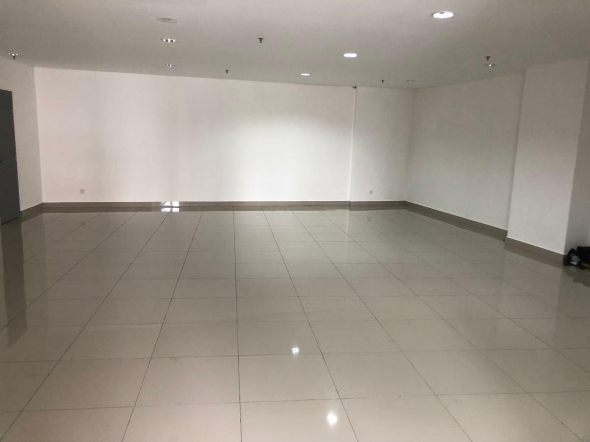 Vivo Suites By Subhome Kuala Lumpur Luaran gambar