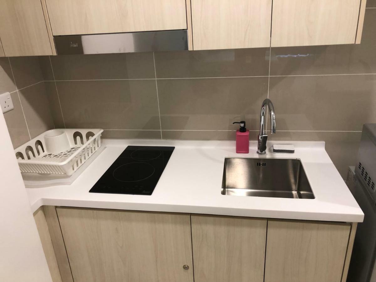 Vivo Suites By Subhome Kuala Lumpur Luaran gambar